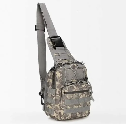 کیف دوشی تاکتیکال آوانگارد (Avant-Garde Tactical Sling Bag)
