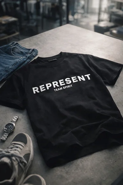 تیشرت Represent