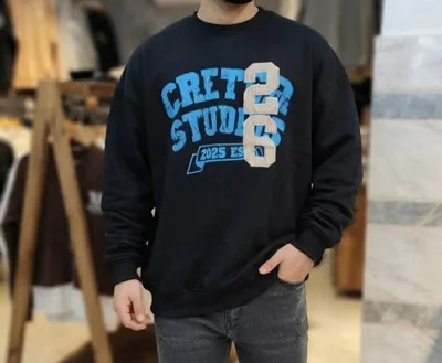 دورس مشکی  پنبه داخل کرک  Creative Studio